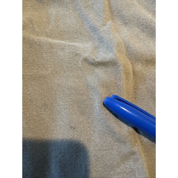 C.E.SCHMIDT Workwear Men's Pants ~ 36x30, Brown, Model 98826 Carpenter Jeans - Picture 6 of 11